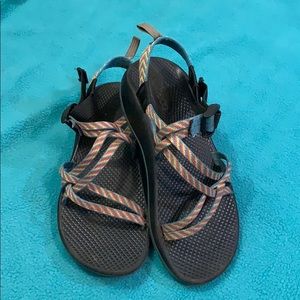 Chacos - Rainbow Kids